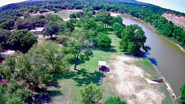 1161 Riverview Road Millsap, TX 76066 - Photo 23 of 27