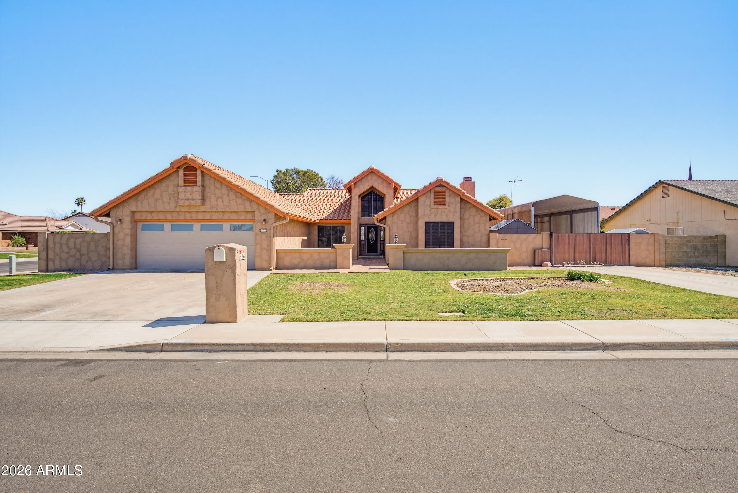841 North Gentry Mesa, AZ 85213 - Photo 1 of 74 841 N Gentry-17