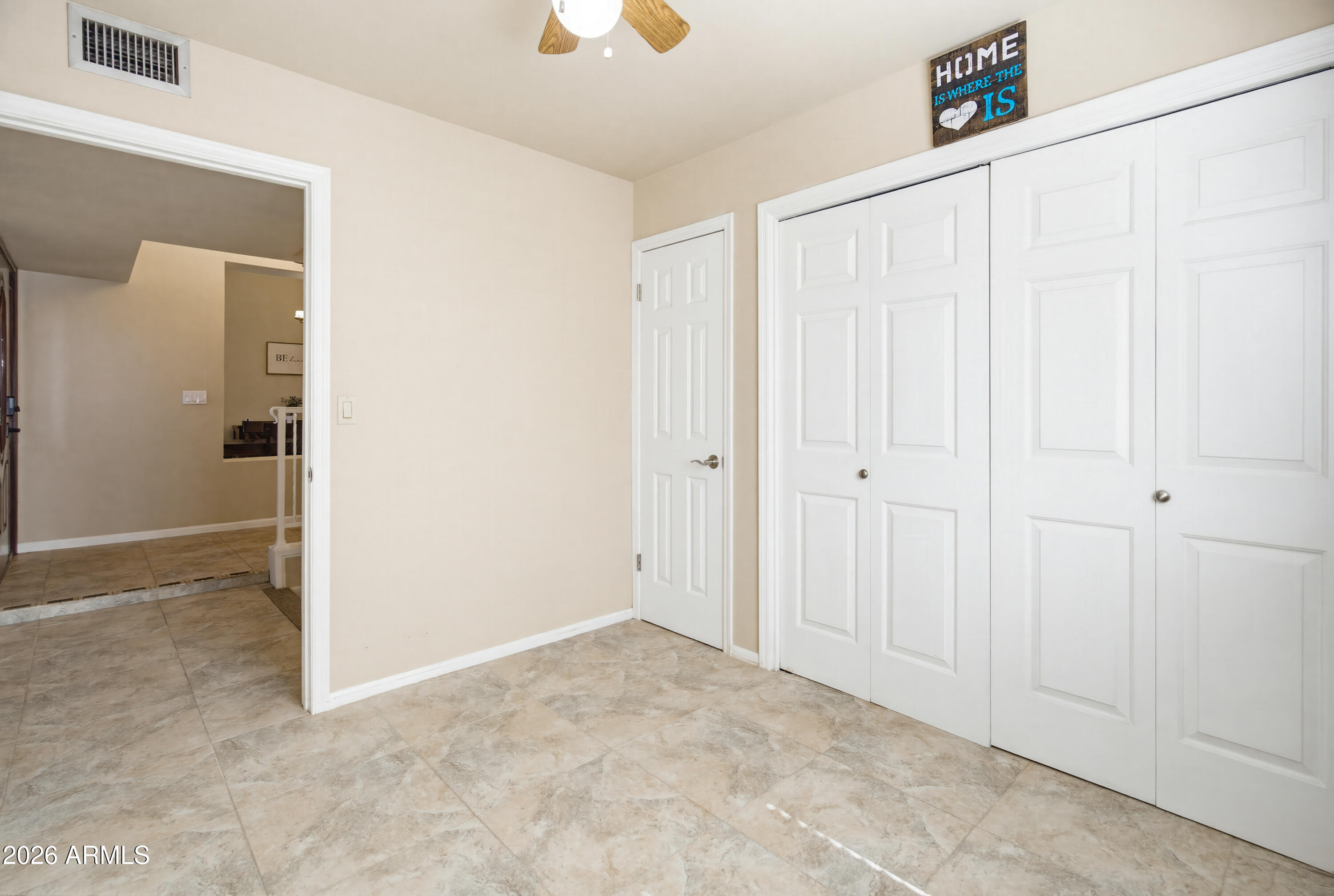 841 North Gentry Mesa, AZ 85213 - Photo 35 of 74 a view of an empty room