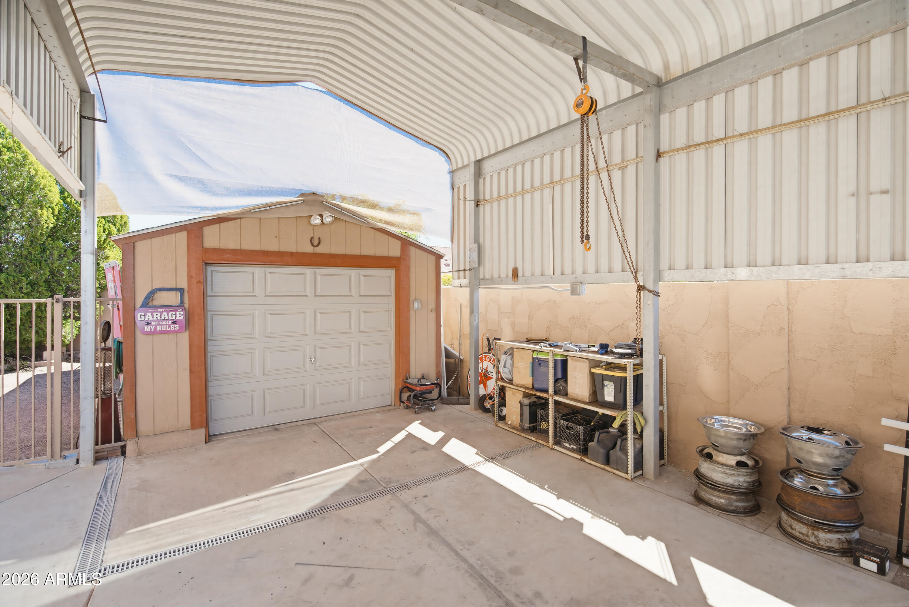 841 North Gentry Mesa, AZ 85213 - Photo 56 of 74 841 N Gentry-11