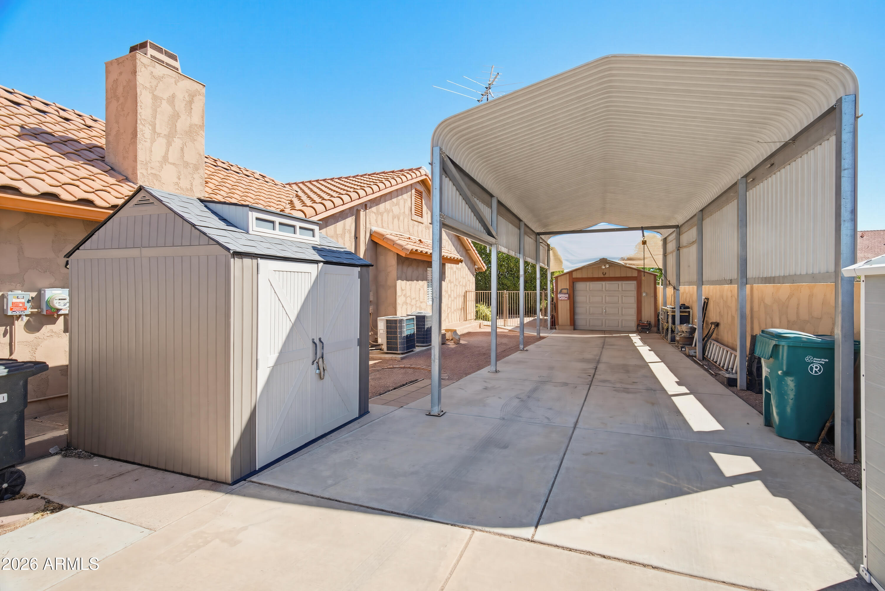 841 North Gentry Mesa, AZ 85213 - Photo 58 of 74 841 N Gentry-9
