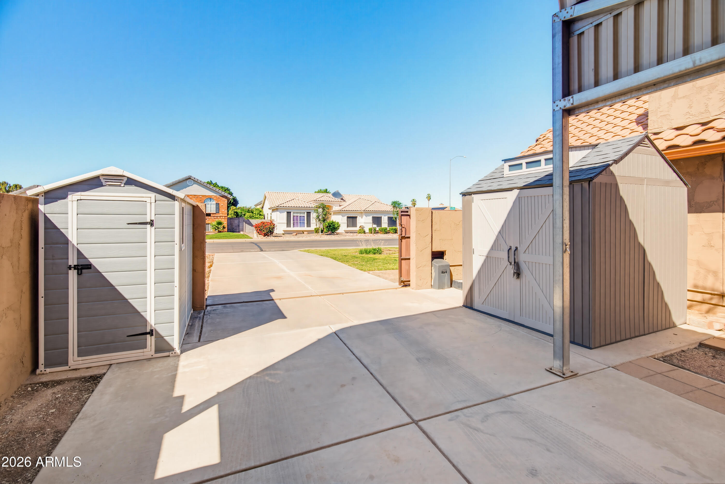 841 North Gentry Mesa, AZ 85213 - Photo 59 of 74 841 N Gentry-14