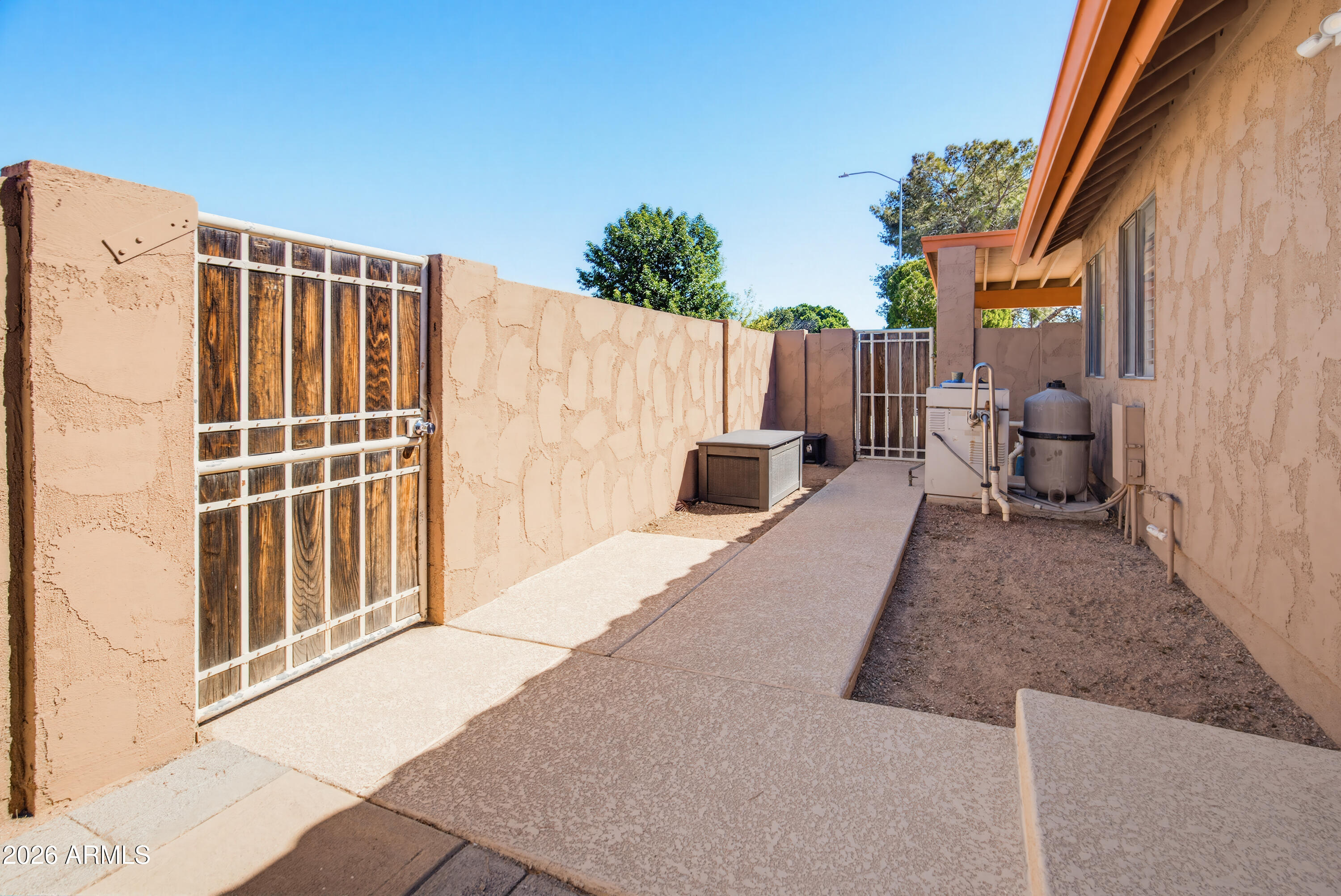 841 North Gentry Mesa, AZ 85213 - Photo 62 of 74 841 N Gentry-16