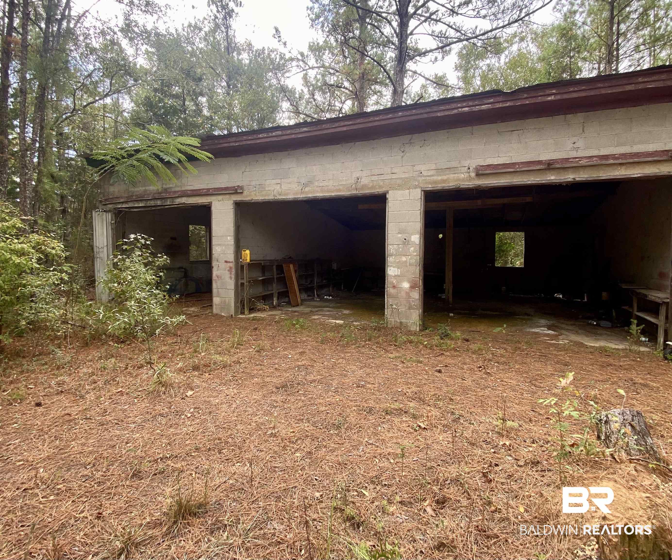0 Owassa Road Evergreen, AL 36401 - Photo 6 of 6