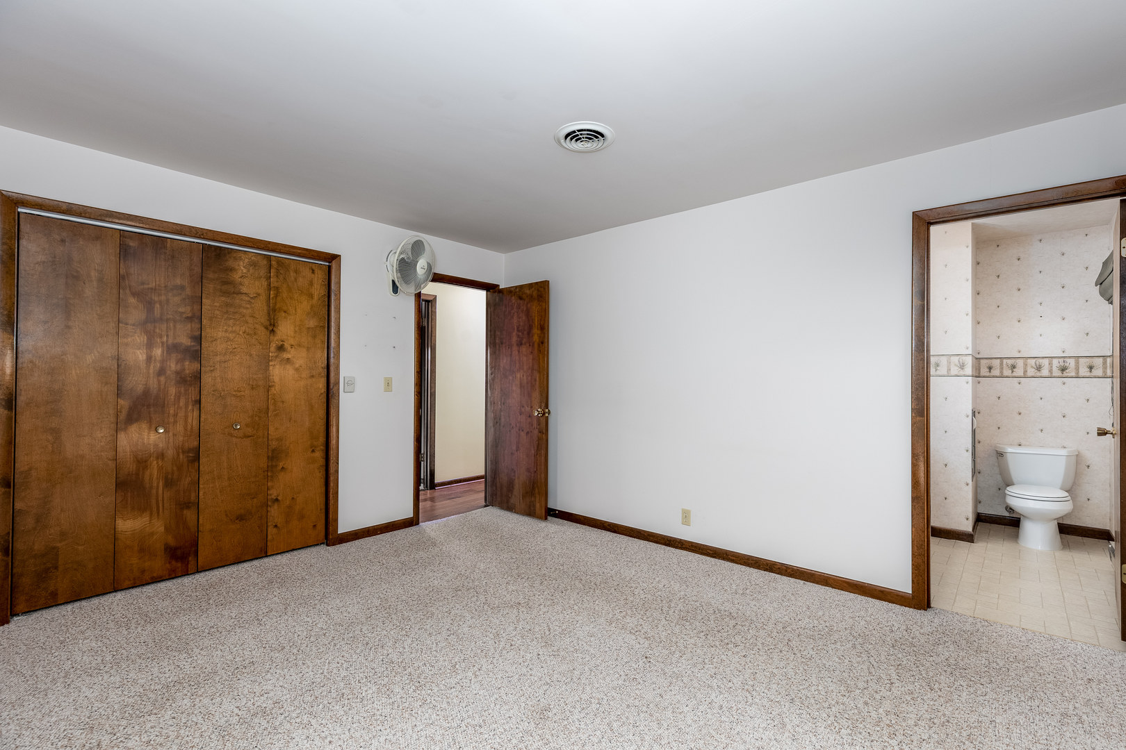 1526 East 18th Road Streator, IL 61364 - Photo 12 of 23 a view of empty room