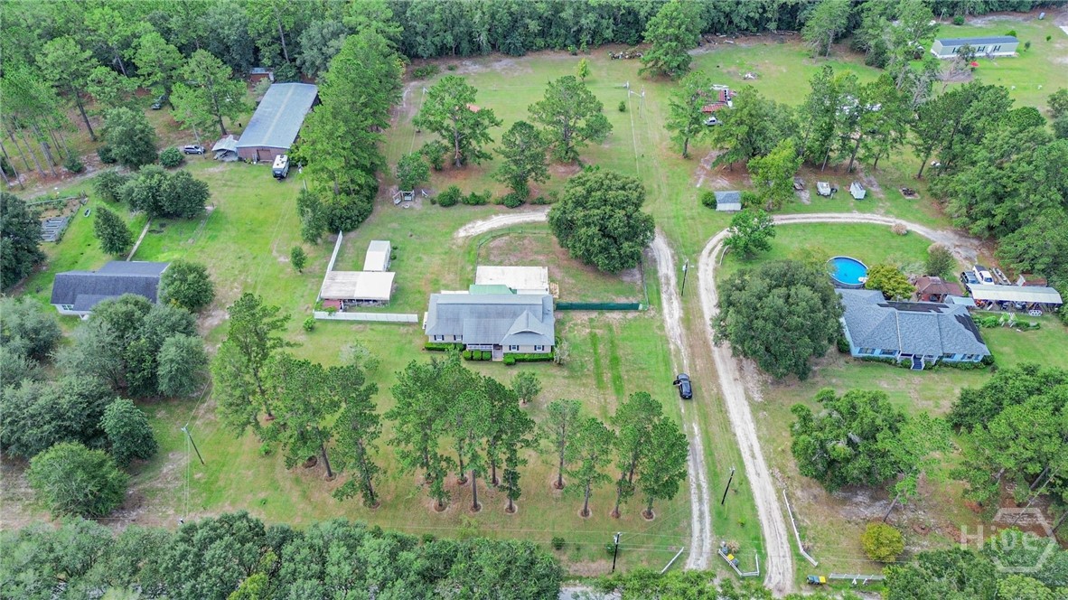 271 Heidt Landing Road Guyton, GA 31312 - Photo 27 of 31 Gallery Image 27