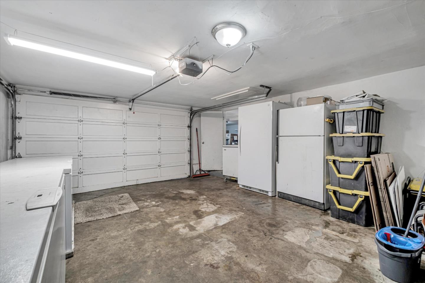 8245 Golf Links Road Oakland, CA 94605 - Photo 33 of 41 a view of a storage & utility room