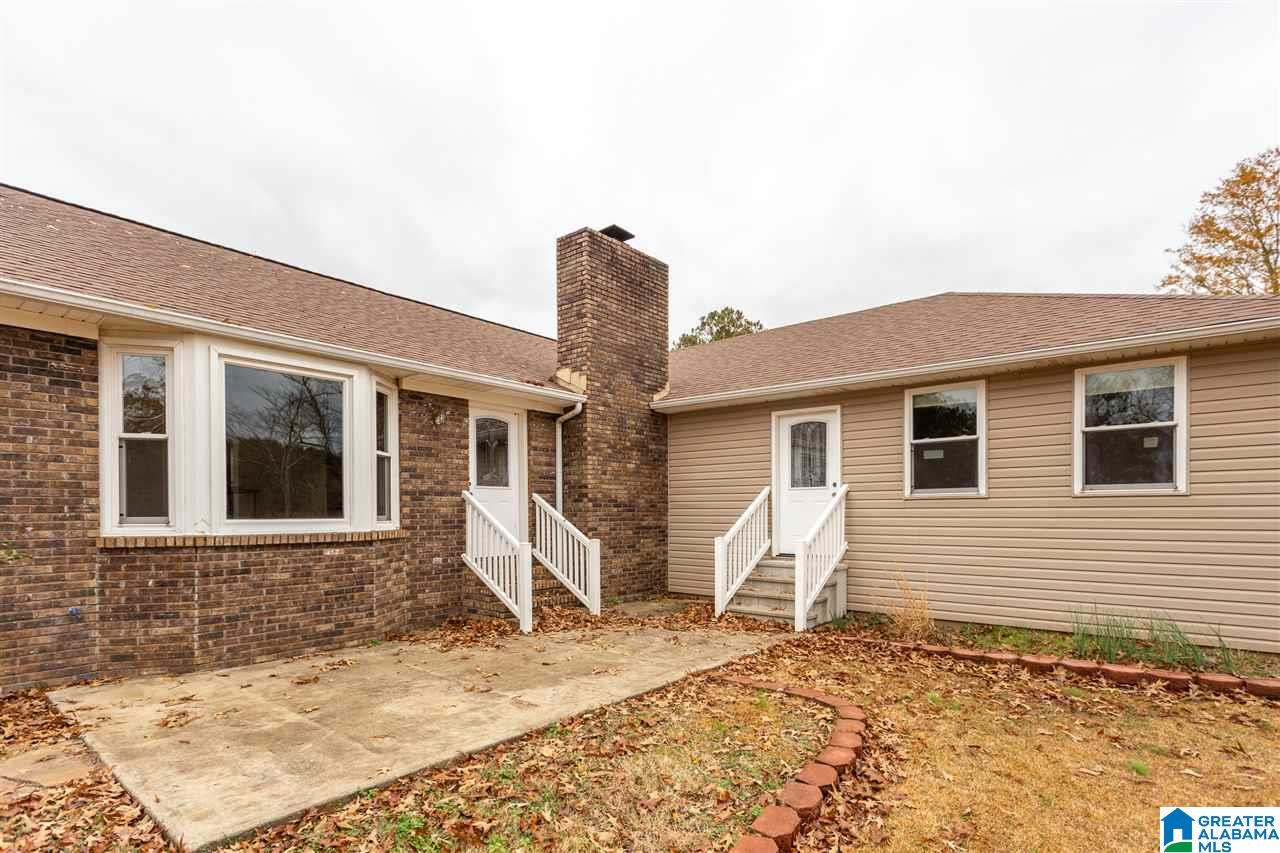 1531 Peaceful Valley Road Eastaboga, AL 36260 - Photo 27 of 40