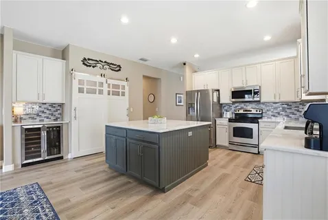 $545,000 | 21699 Belvedere Lane, Estero, FL 33928