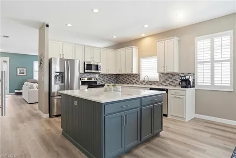 $545,000 | 21699 Belvedere Lane, Estero, FL 33928