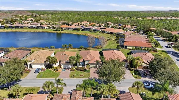 $524,900 | 21699 Belvedere Lane, Estero, FL 33928
