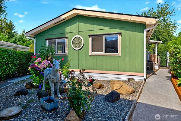 $255,000 | 23825 15th Avenue Southeast, Unit 93, Bothell, WA 98021