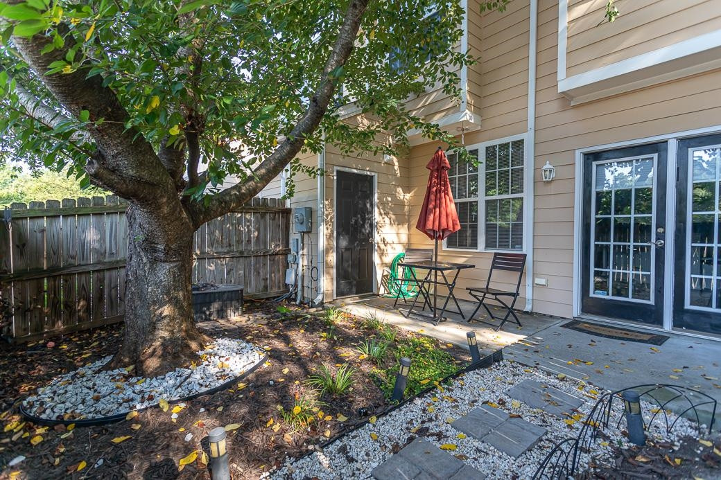4439 Moss Garden Path Raleigh, NC 27616 - Photo 28 of 30 Photo 28