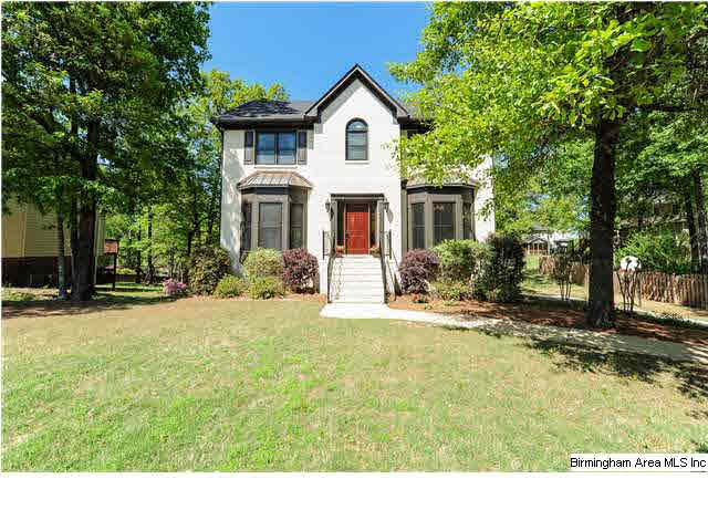 505 Raspberry Road Birmingham, AL 35244 - Photo 1 of 31