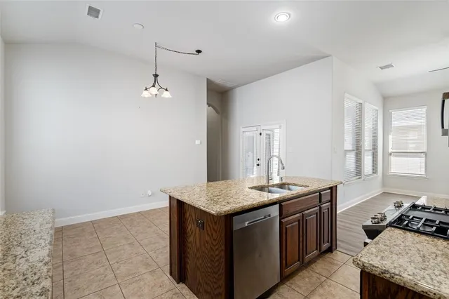 $309,800 | 1124 Spanish Moss Drive, Savannah, TX 76227