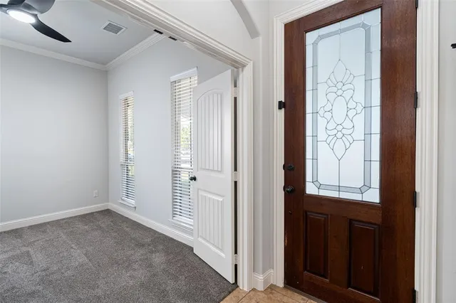 $309,800 | 1124 Spanish Moss Drive, Savannah, TX 76227