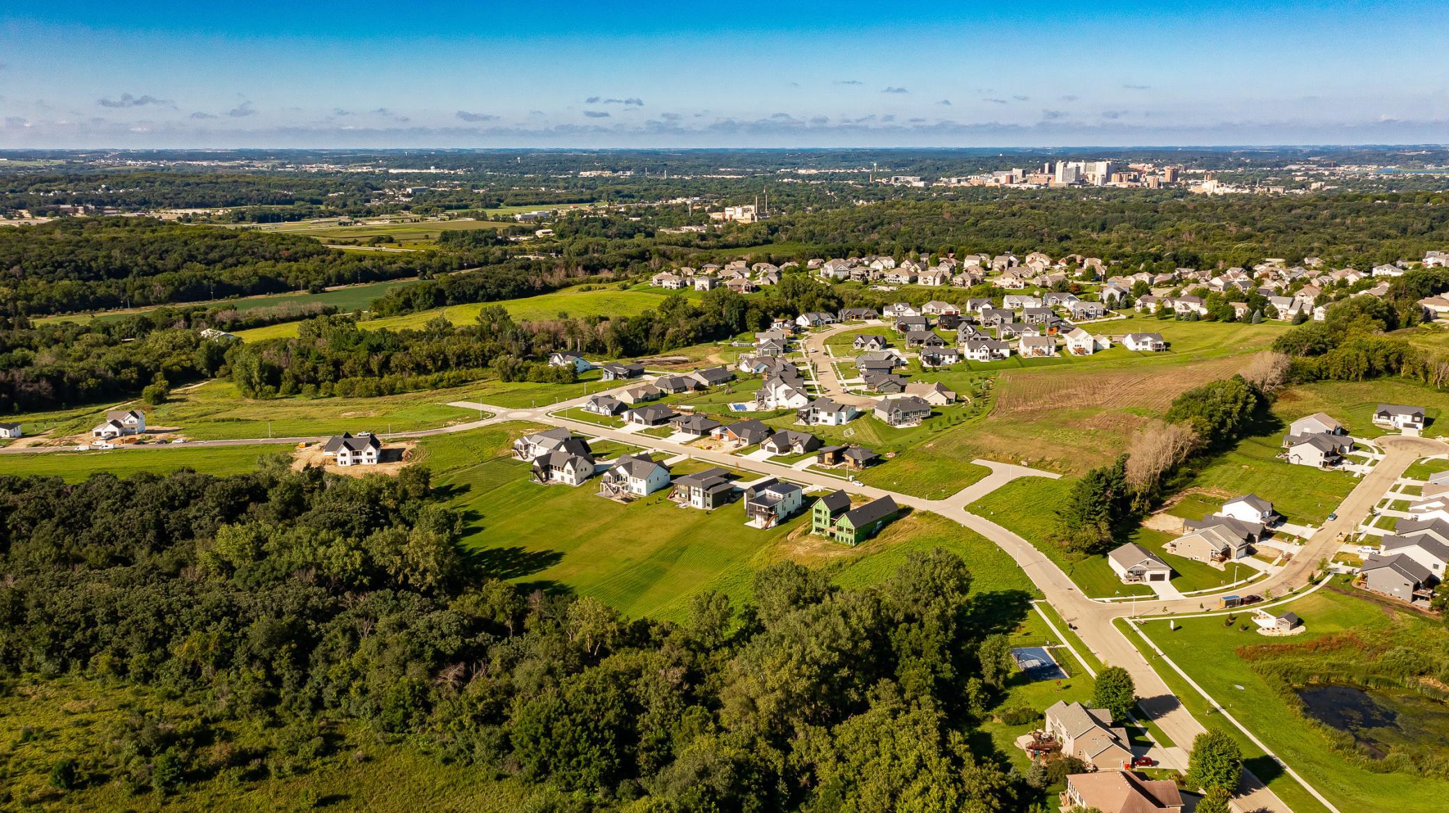3313 Bella Terra Road Northeast Rochester, MN 55906 - Photo 8 of 12