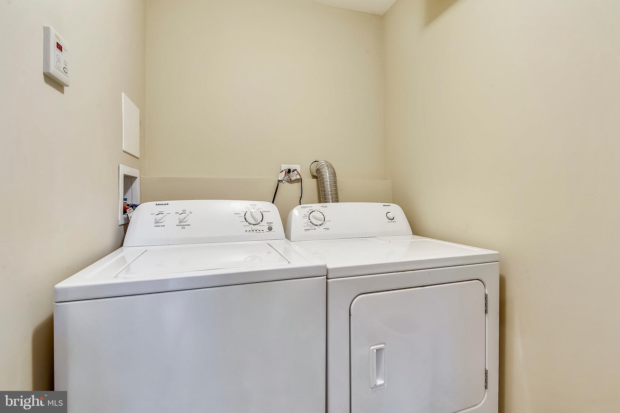 112 Ridgely Road Glen Burnie, MD 21061 - Photo 25 of 47 LL Laundry