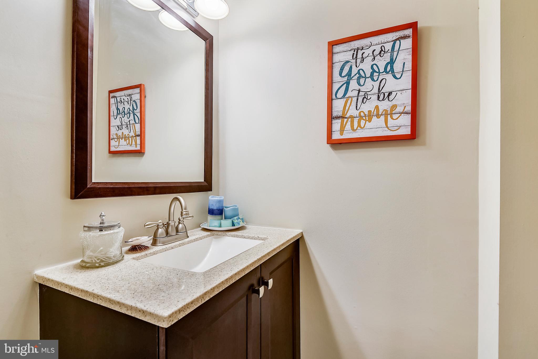 112 Ridgely Road Glen Burnie, MD 21061 - Photo 26 of 47 ll Half Bath