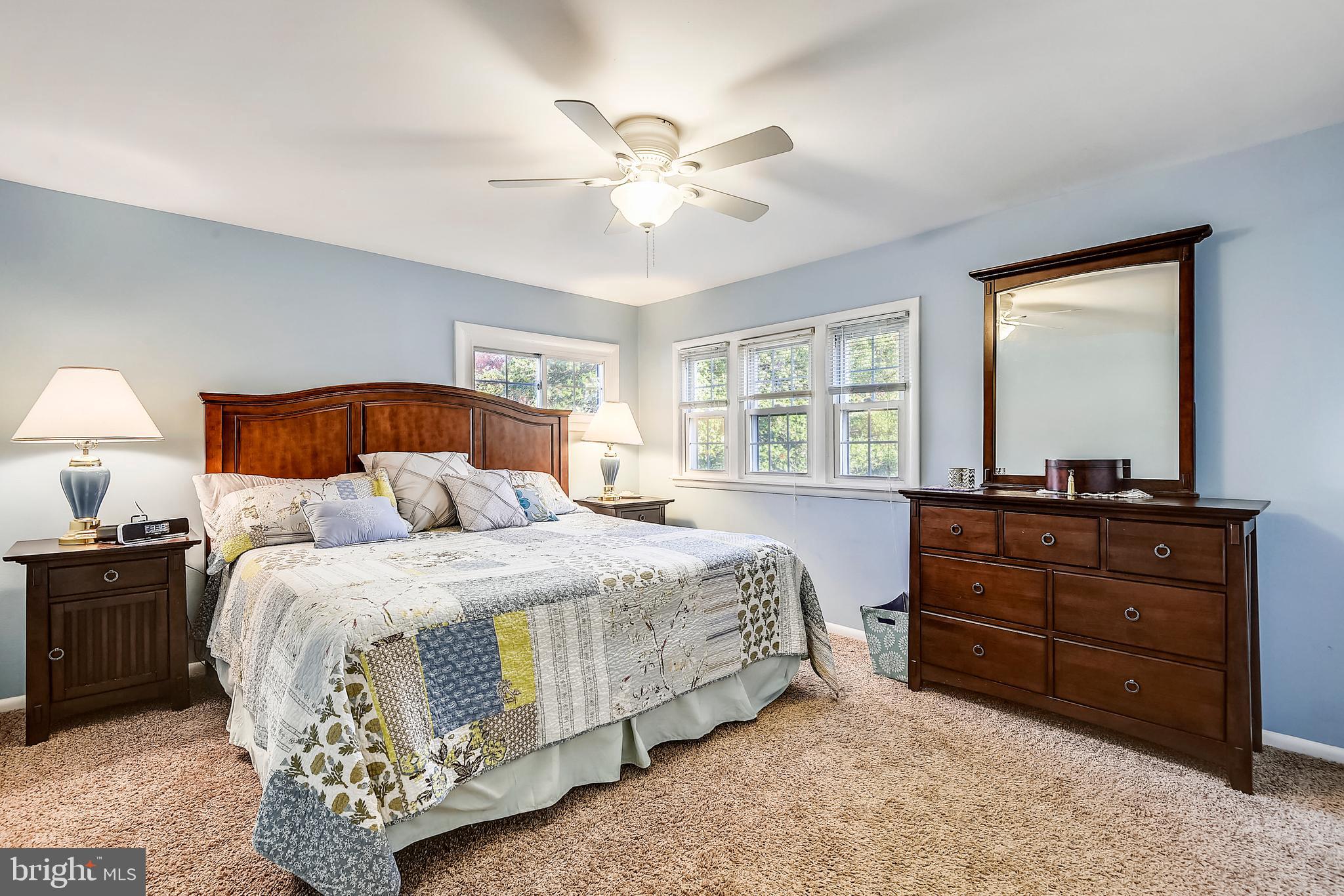 112 Ridgely Road Glen Burnie, MD 21061 - Photo 28 of 47 Master Bedroom
