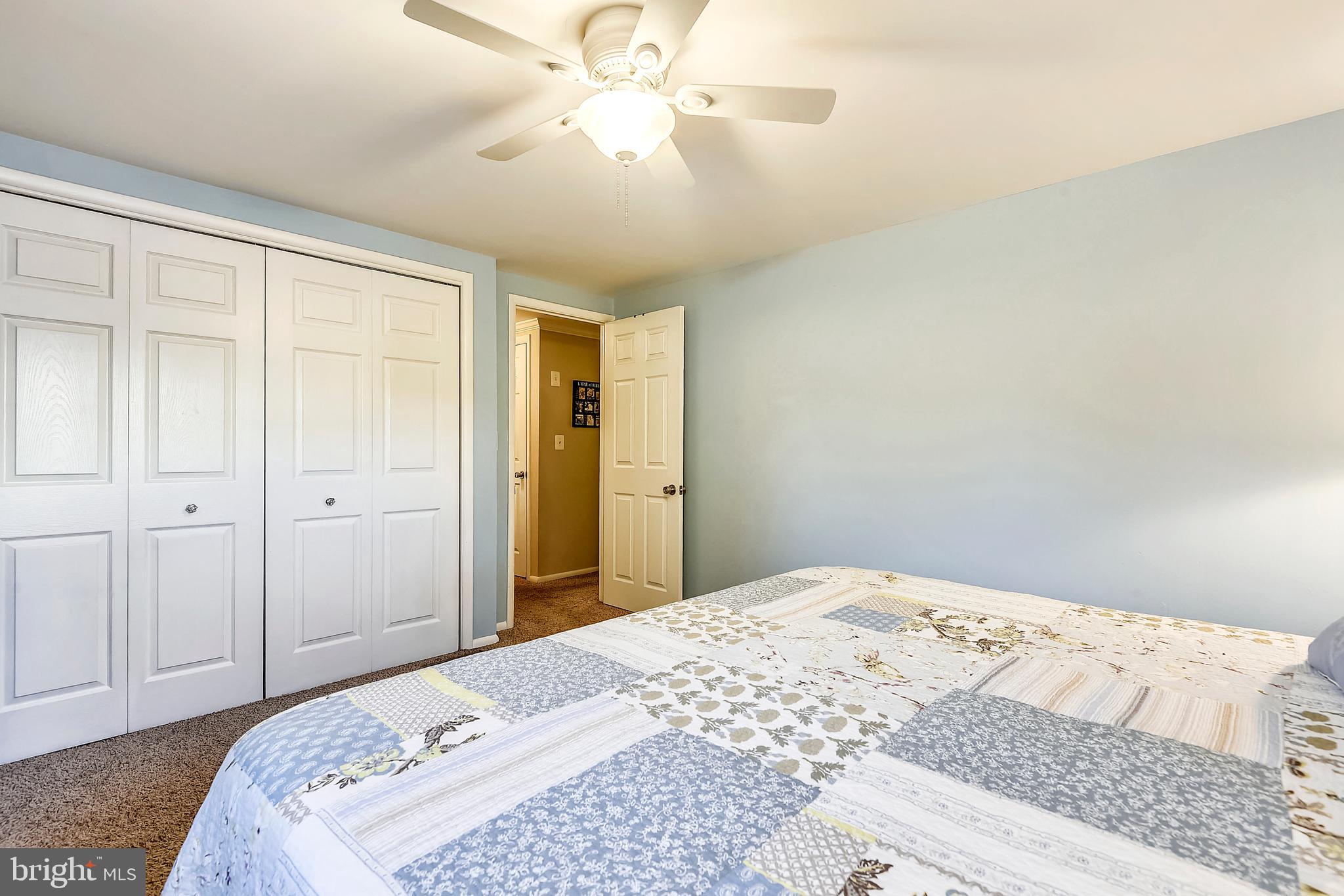 112 Ridgely Road Glen Burnie, MD 21061 - Photo 30 of 47 Master BR