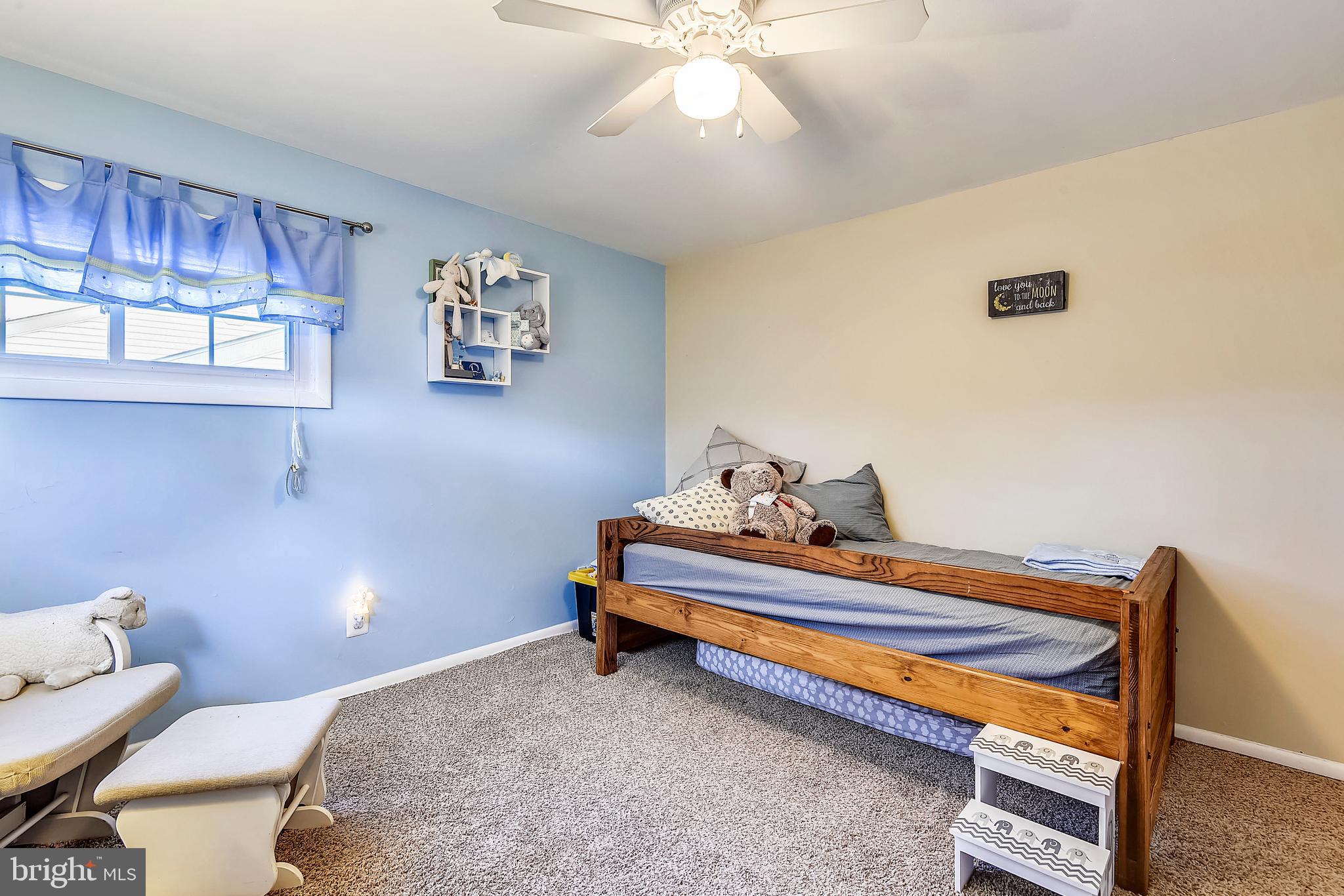112 Ridgely Road Glen Burnie, MD 21061 - Photo 32 of 47 BR #2