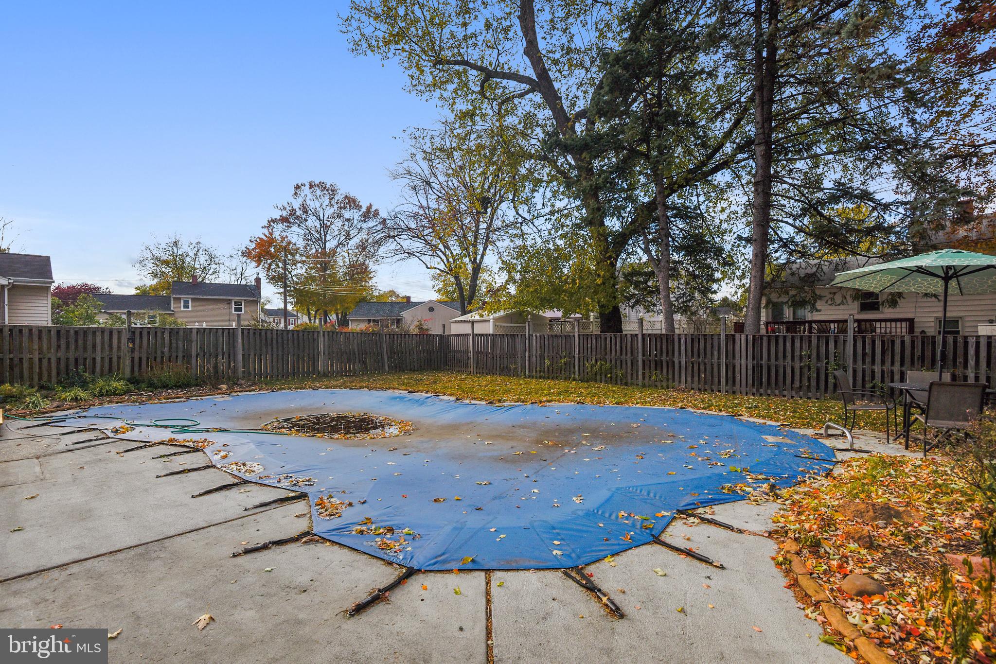 112 Ridgely Road Glen Burnie, MD 21061 - Photo 37 of 47