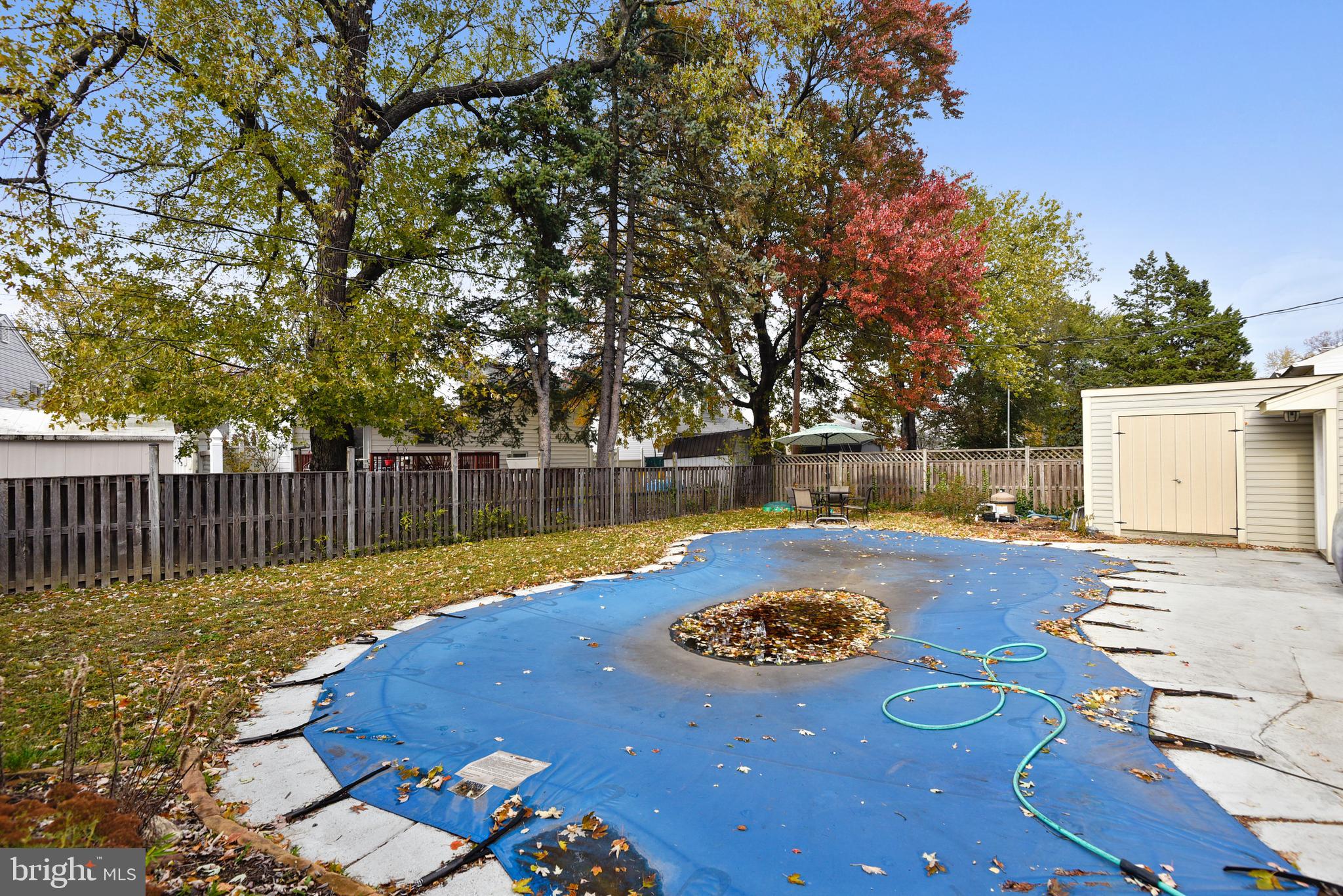 112 Ridgely Road Glen Burnie, MD 21061 - Photo 38 of 47
