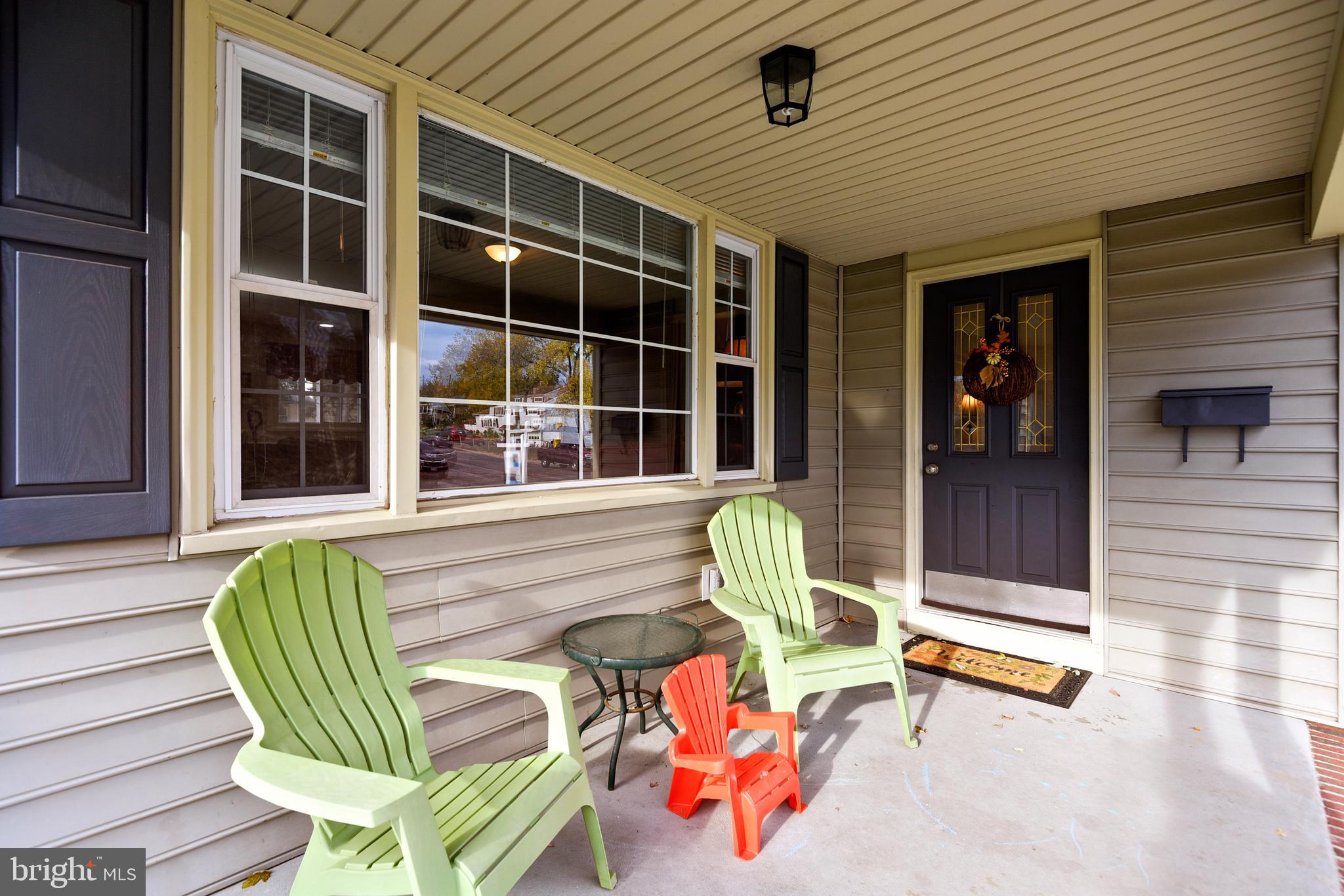 112 Ridgely Road Glen Burnie, MD 21061 - Photo 42 of 47