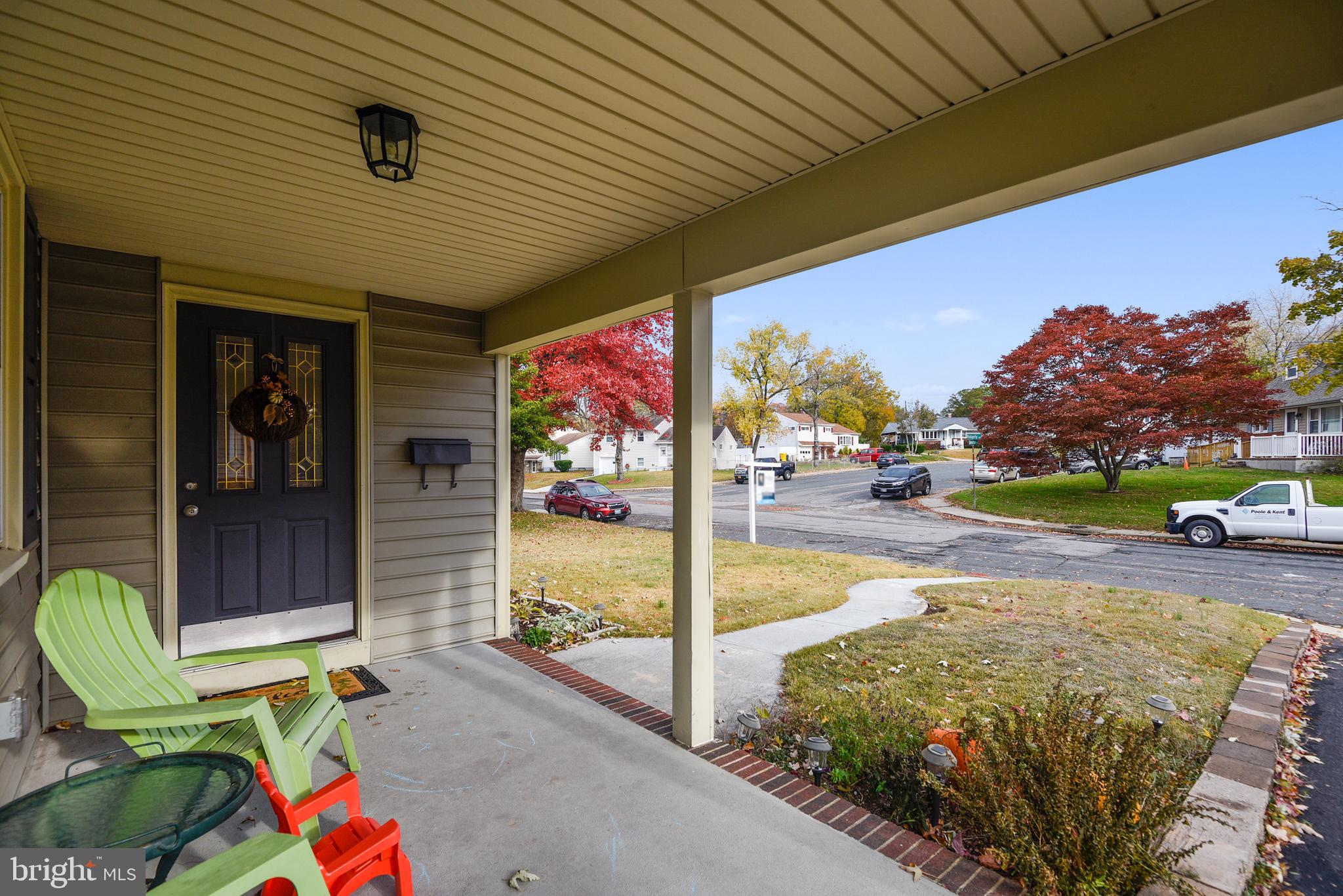 112 Ridgely Road Glen Burnie, MD 21061 - Photo 43 of 47