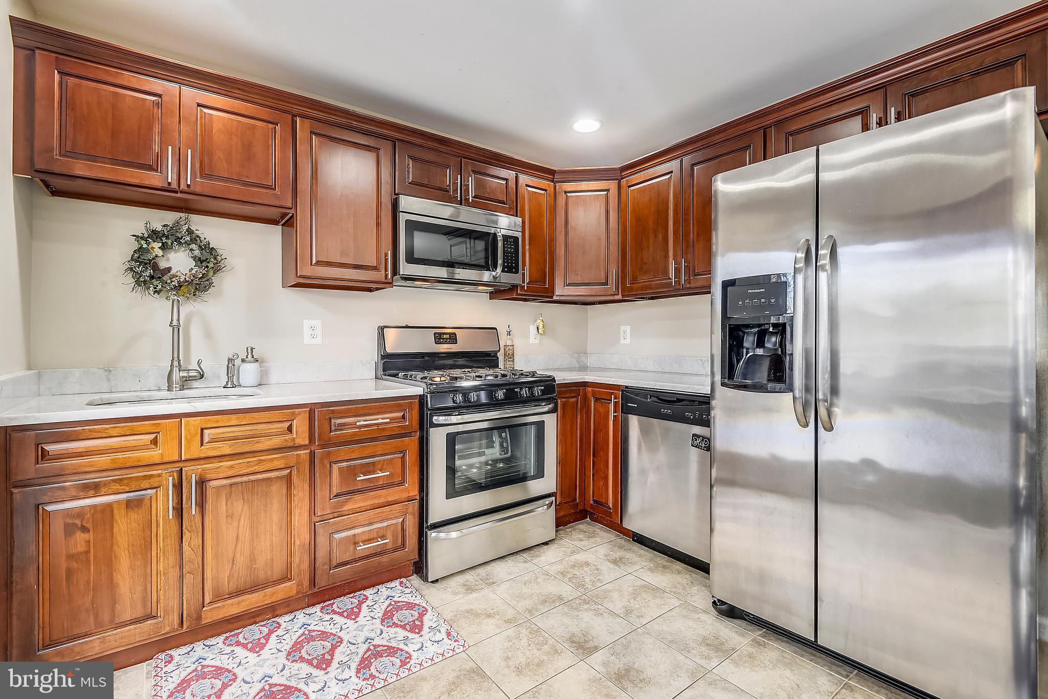 112 Ridgely Road Glen Burnie, MD 21061 - Photo 8 of 47 Kitchen