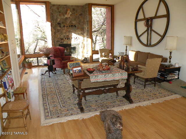175 Wood Canyon Road Patagonia, AZ 85624 - Photo 17 of 47