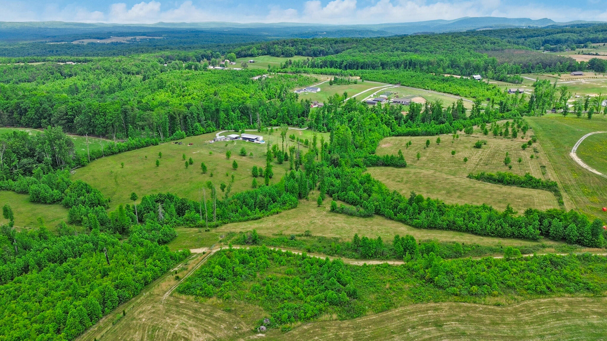 2930 Doc Loy Road Grandview, TN 37337 - Photo 40 of 42 dji_0603-dji_0605