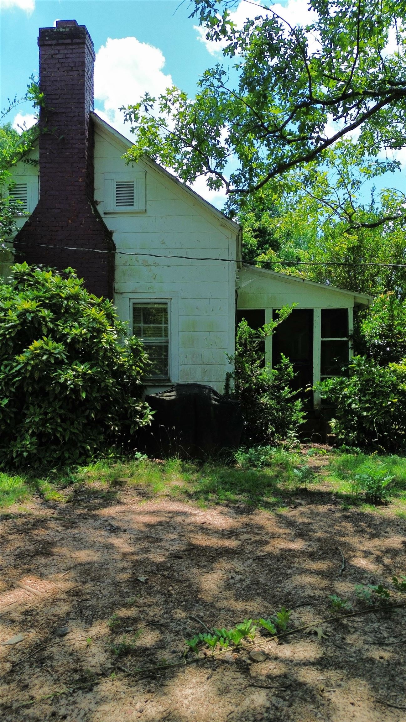 246 Lee Road Jonesville, SC 29353 - Photo 22 of 38