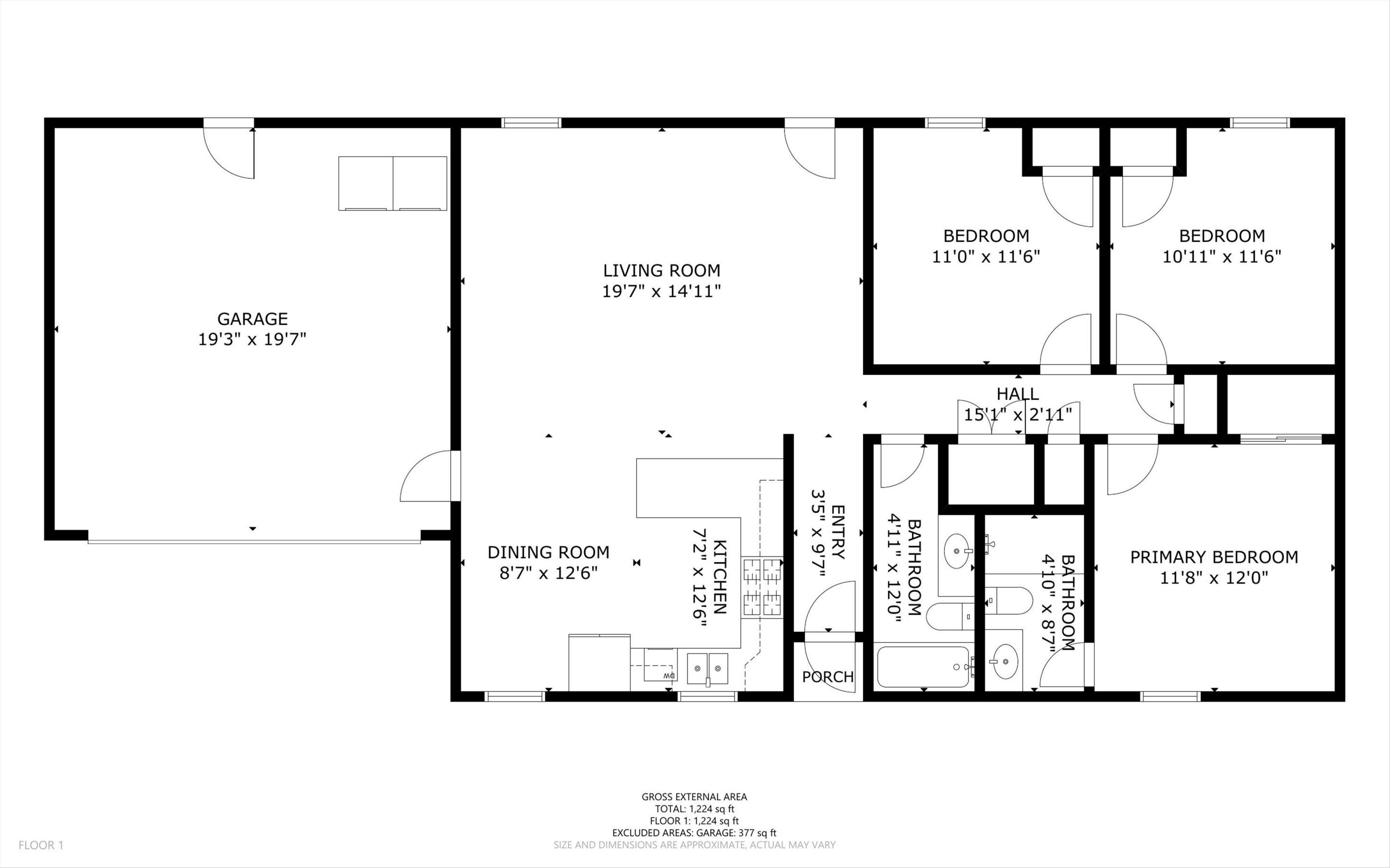 432 Mohawk Street Southwest Rio Rancho, NM 87124 - Photo 24 of 24 Gallery Image 24
