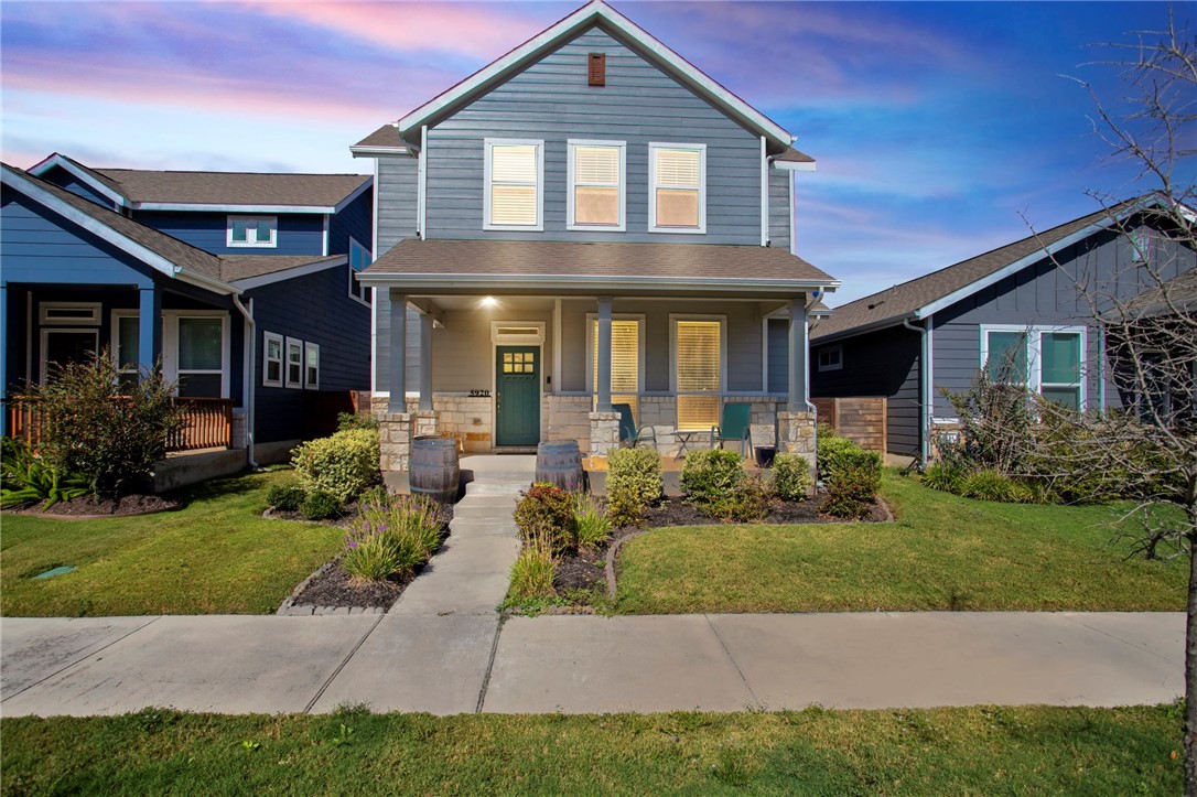 5920 Corrine Lane Austin, TX 78747 - Photo 1 of 1