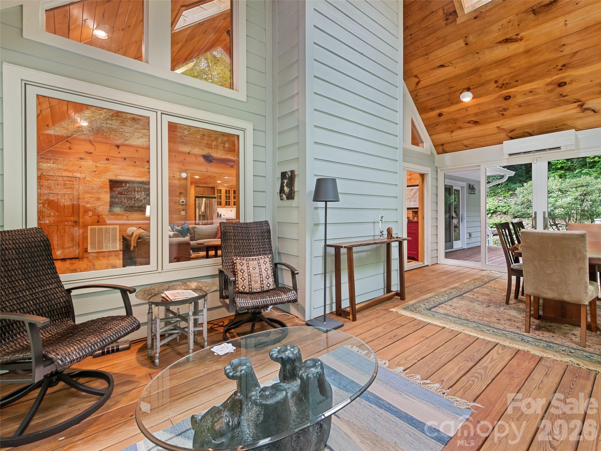 283 The High Road Waynesville, NC 28786 - Photo 19 of 48 Gallery Image 19