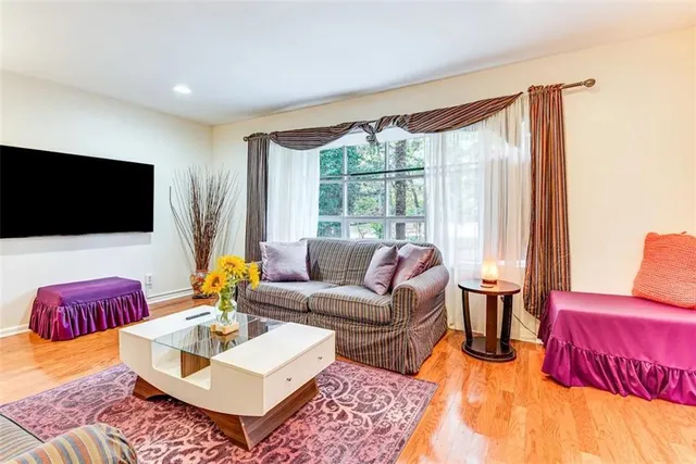 $2,995 | 841 Artwood Road Northeast, Unit 841, Atlanta, GA 30307