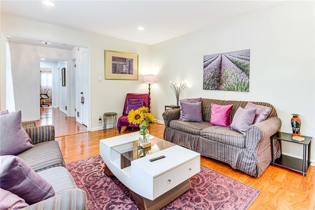 841 Artwood Road Northeast, Unit 841 Atlanta, GA 30307 - Photo 16 of 24