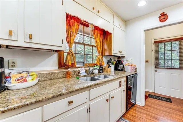 $2,995 | 841 Artwood Road Northeast, Unit 841, Atlanta, GA 30307