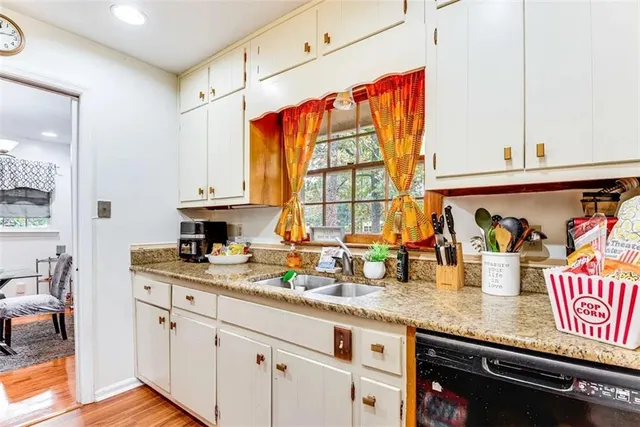 $2,995 | 841 Artwood Road Northeast, Unit 841, Atlanta, GA 30307