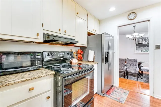 $2,995 | 841 Artwood Road Northeast, Unit 841, Atlanta, GA 30307