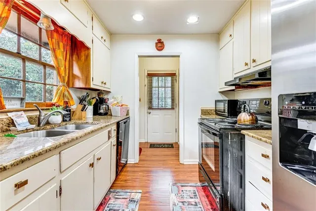 $2,995 | 841 Artwood Road Northeast, Unit 841, Atlanta, GA 30307