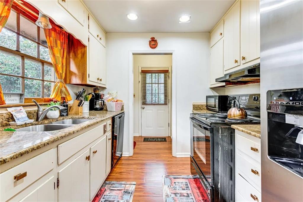 841 Artwood Road Northeast, Unit 841 Atlanta, GA 30307 - Photo 20 of 24