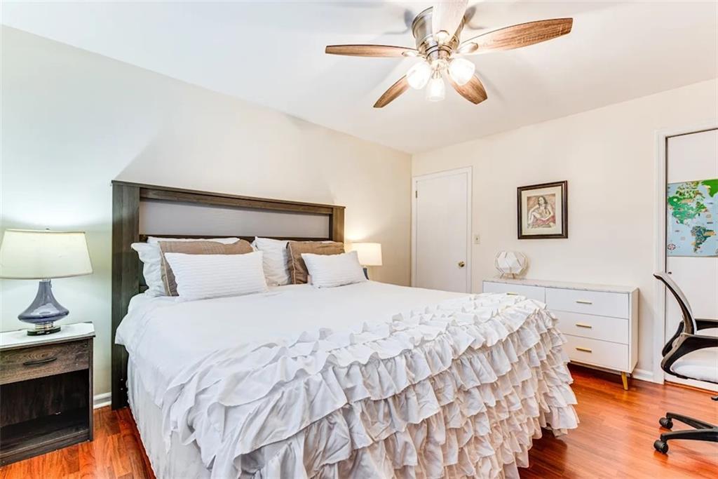 841 Artwood Road Northeast, Unit 841 Atlanta, GA 30307 - Photo 2 of 24