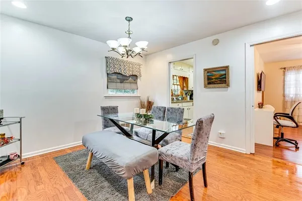 $2,795 | 841 Artwood Road Northeast, Unit 841, Atlanta, GA 30307