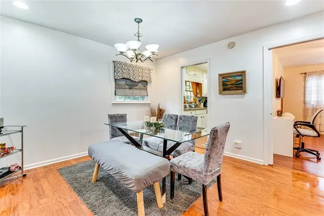 $2,995 | 841 Artwood Road Northeast, Unit 841, Atlanta, GA 30307