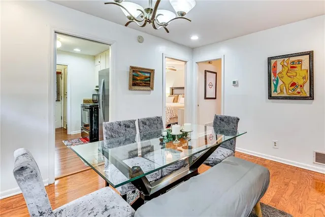 $2,995 | 841 Artwood Road Northeast, Unit 841, Atlanta, GA 30307