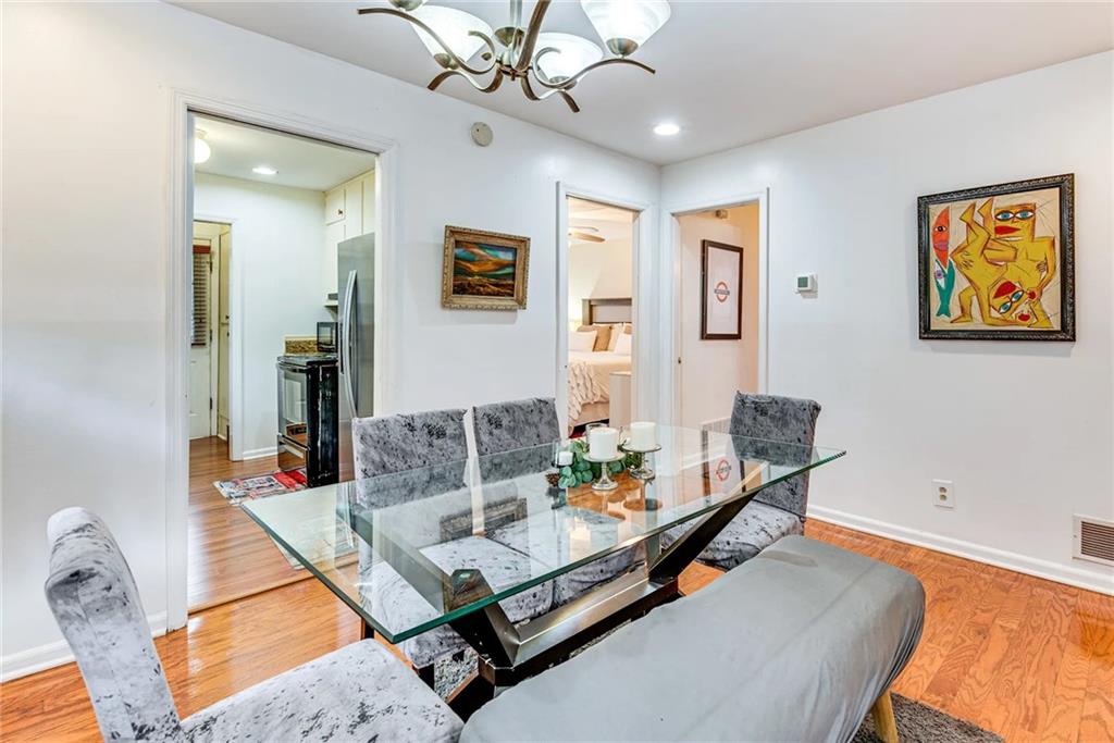 841 Artwood Road Northeast, Unit 841 Atlanta, GA 30307 - Photo 22 of 24