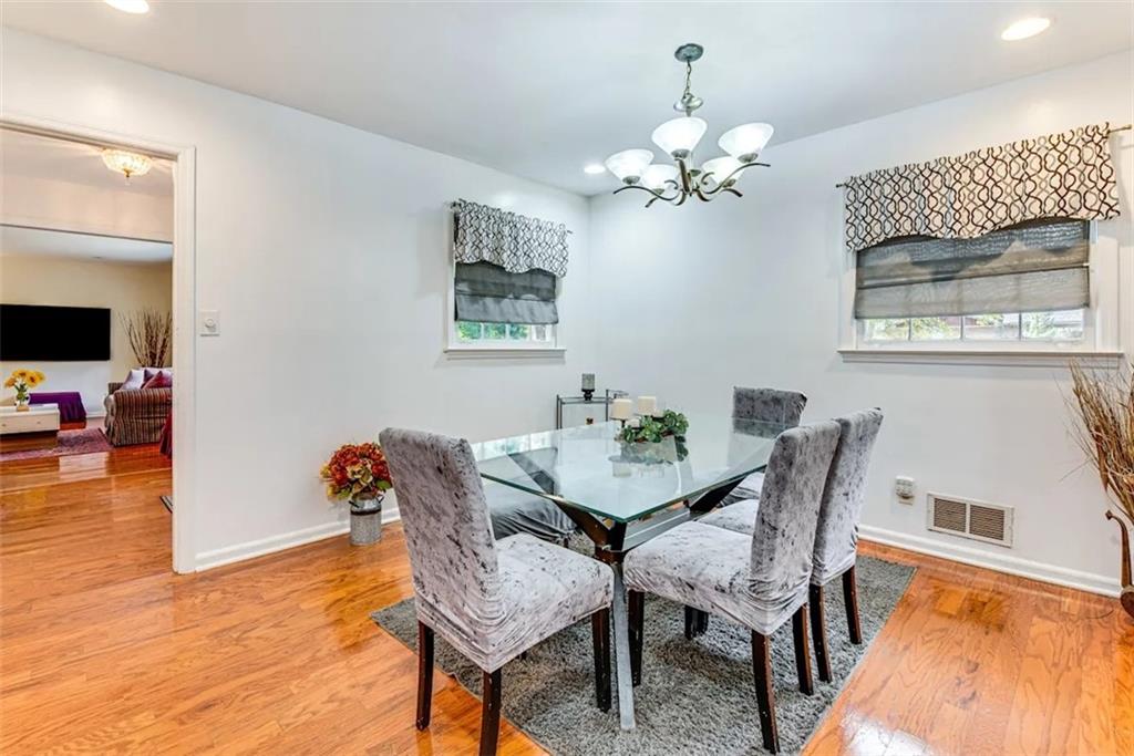 841 Artwood Road Northeast, Unit 841 Atlanta, GA 30307 - Photo 23 of 24